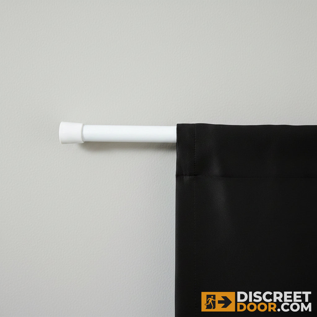 DiscreetDoor™ Portable Gloryhole