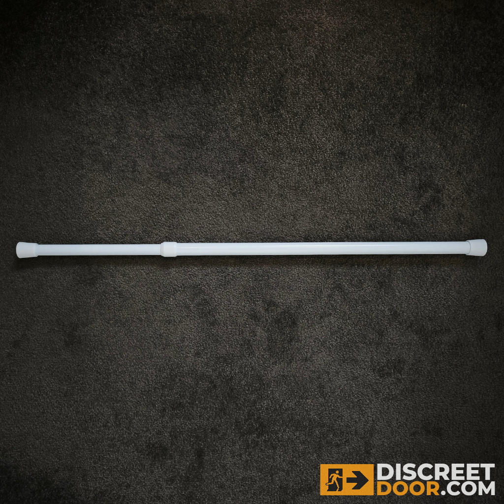 DiscreetDoor™ Portable Gloryhole