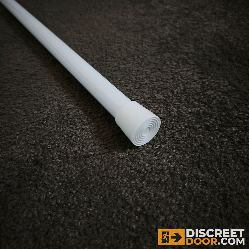 DiscreetDoor™ Portable Gloryhole