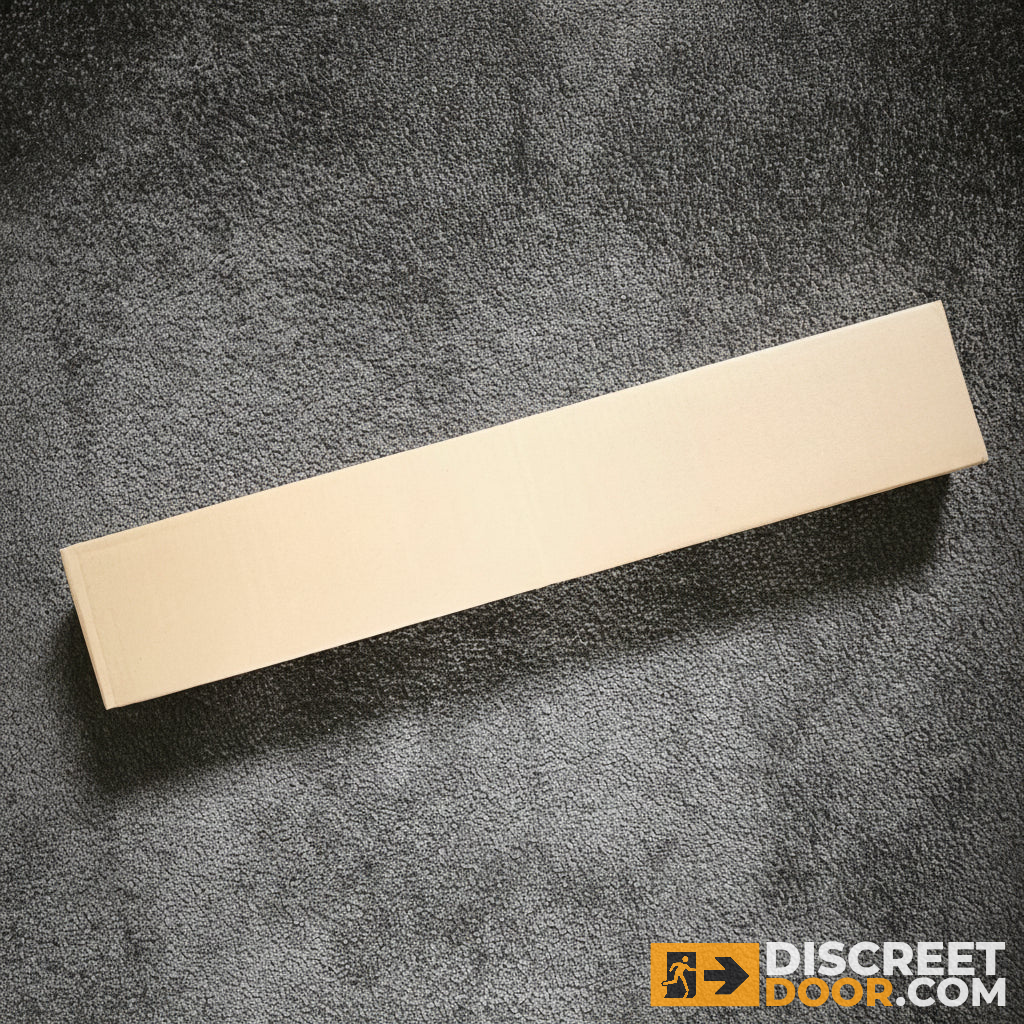 DiscreetDoor™ Portable Gloryhole