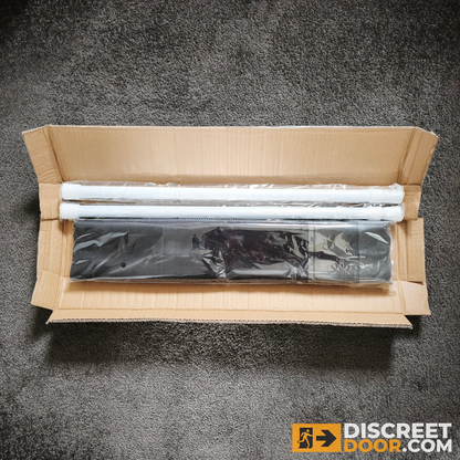 DiscreetDoor™ Portable Gloryhole