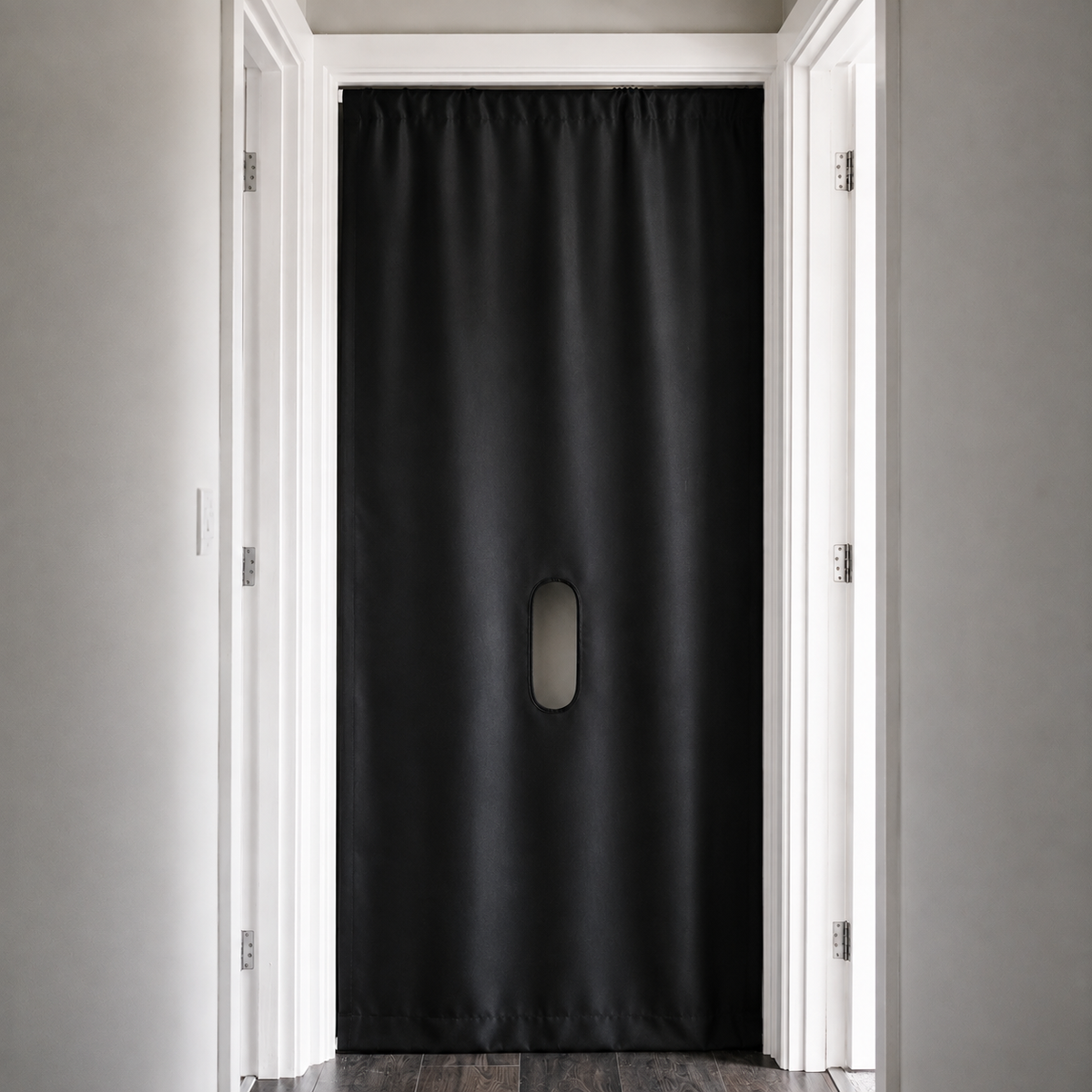 DiscreetDoor™ Portable Gloryhole